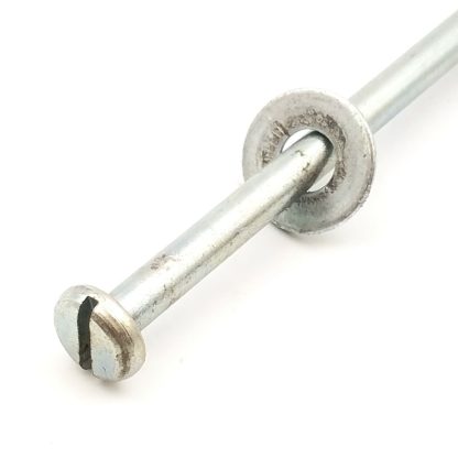 Mossberg 500A, 12ga Shotgun Part. Stock Bolt w/ Washer - Image 4
