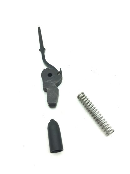 Smith & Wesson 457 .45ACP, Pistol Parts, Hammer, Strut, Spring, Seat - Image 5