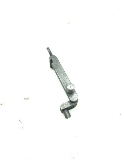 Smith & Wesson 60 .38Spl, Revolver Parts, Bolt, Spring, Plunger - Image 4