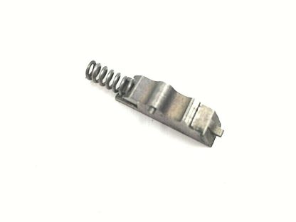 Smith & Wesson Airweight 37 38Spl Revolver Parts: Rebound Slide, Spring - Image 4