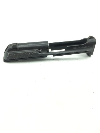 Beretta 9000S 9mm, Pistol Parts, Slide