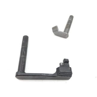 Ruger P94 .40S&W, Pistol Parts, Slide Stop, Pin
