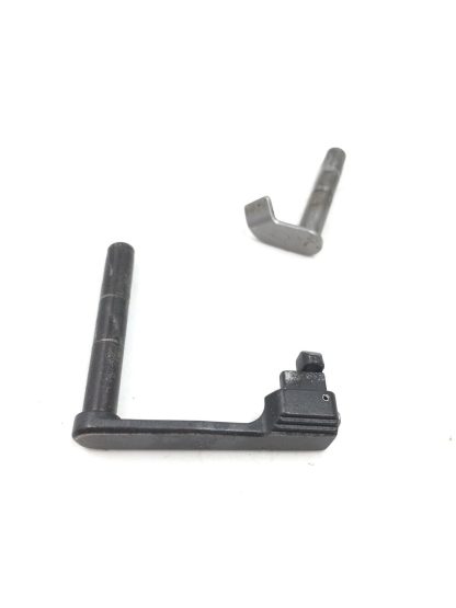 Ruger P94 .40S&W, Pistol Parts, Slide Stop, Pin