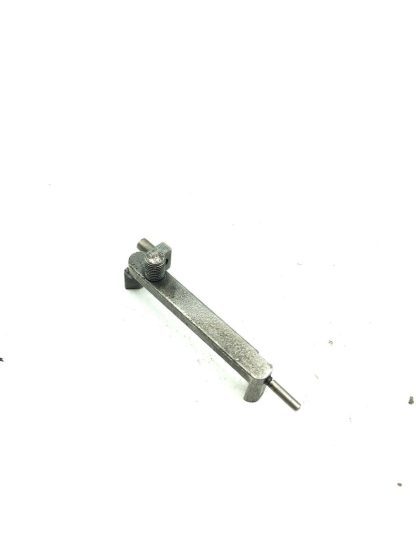 Smith & Wesson 19-6 .357Mag, Revolver Parts, Bolt - Image 6
