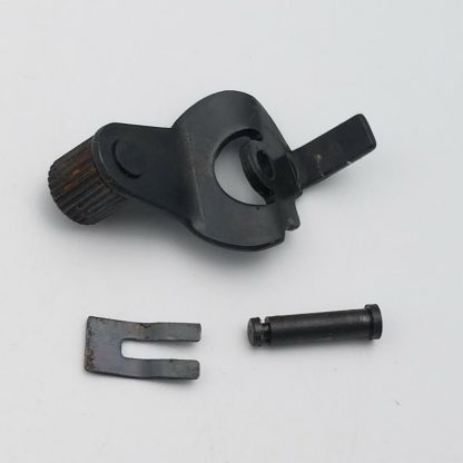 Savage MKII, 22LR Part. Safety, Pin, Spring - Image 5