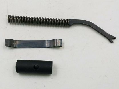Ruger P94 40 S&W 40 Cal-Pistol Parts-Hammer Strut, Seat, Springs - Image 3