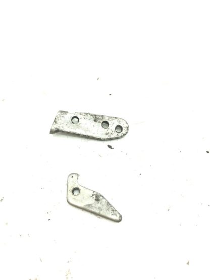 Liberty HW3 .22LR, Revolver Parts, Levers