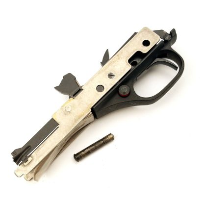 Stevens 320, 12ga Shotgun Part. Trigger Housing w/ Pin - Image 11