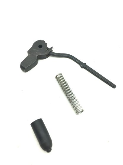 Smith & Wesson 457 .45ACP, Pistol Parts, Hammer, Strut, Spring, Seat - Image 6