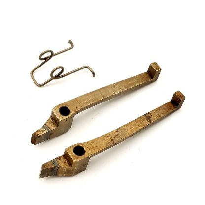 Savage 311 H, 12ga Shotgun Part. Levers w/ Spring - Image 2