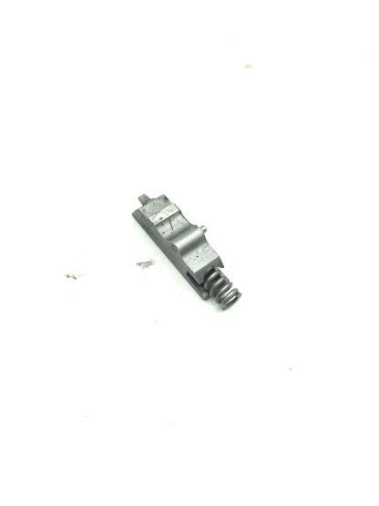 Smith & Wesson 60 .38Spl, Revolver Parts, Rebound Slide, Spring - Image 2