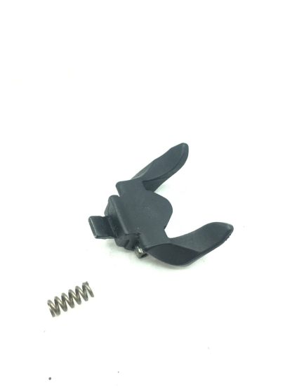 H&K VP9SK 9mm, Pistol Parts, Mag Catch, Spring - Image 2