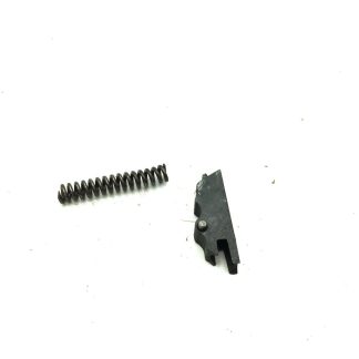 Rossi 68 .38Spl, Revolver Parts, Rebound Slide, Spring
