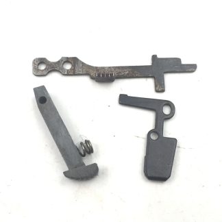 Raven MP-25 25 ACP Pistol Parts: Cam, Safety, Mag Catch