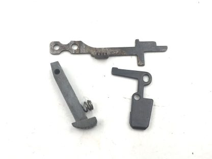 Raven MP-25 25 ACP Pistol Parts: Cam, Safety, Mag Catch
