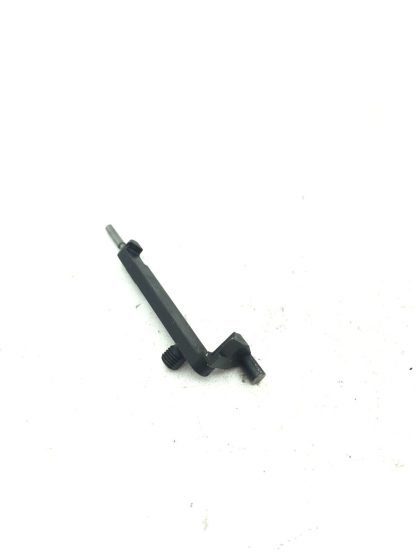 Smith & Wesson 351 Air Lite PD .22Mag, Revolver Parts, Bolt, Spring, Plunger - Image 5