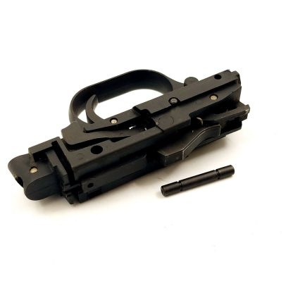 Mossberg / Maverick 88,12ga Shotgun Part. Trigger Housing w/ Pin - Image 7