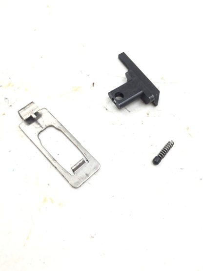 Ruger LC380 .380ACP, Pistol Parts, Disconnect, Ejector Housing, Plunger - Image 4