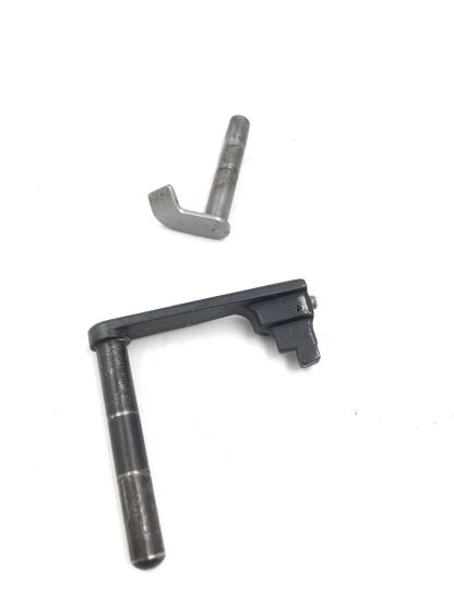 Ruger P94 .40S&W, Pistol Parts, Slide Stop, Pin - Image 7