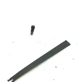 Smith & Wesson 19-6 .357Mag, Revolver Parts, Mainspring, Screw