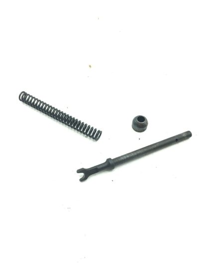 Smith & Wesson 42 .38Spl, Revolver Parts, Strut, Spring, Seat - Image 3