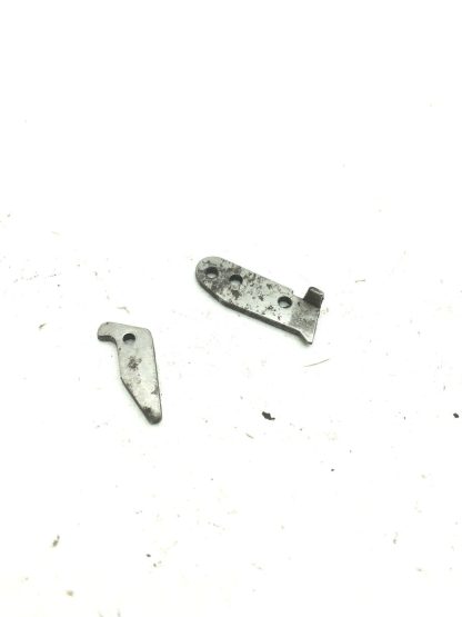 Liberty HW3 .22LR, Revolver Parts, Levers - Image 3