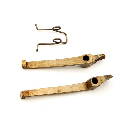Savage 311 H, 12ga Shotgun Part. Levers w/ Spring