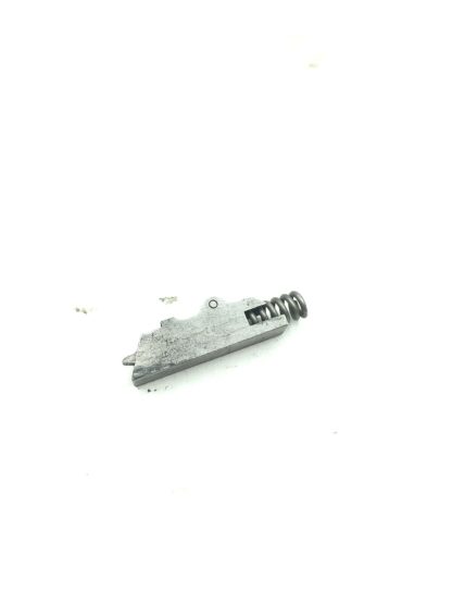 Smith & Wesson 60 .38Spl, Revolver Parts, Rebound Slide, Spring