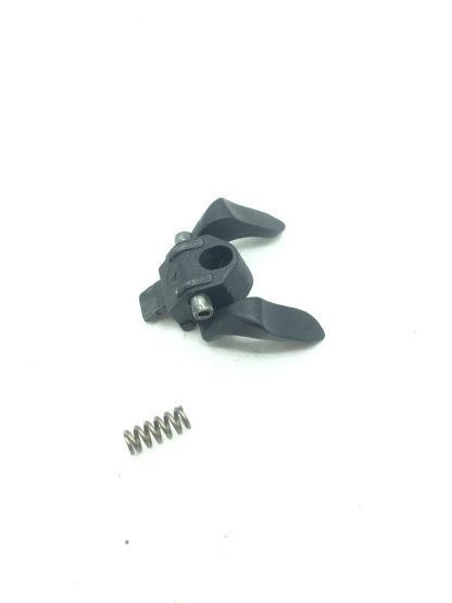 H&K VP9SK 9mm, Pistol Parts, Mag Catch, Spring