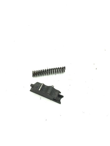 Rossi 68 .38Spl, Revolver Parts, Rebound Slide, Spring - Image 4