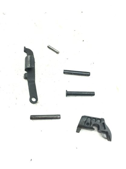 Smith & Wesson M&P 40 Shield .40S&W, Pistol parts, Pins, Slide Catch