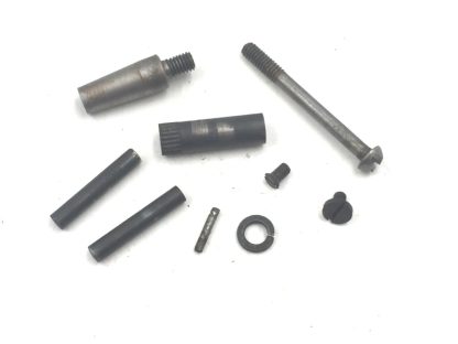 Springfield 94B, 16 Gauge Shotgun Parts: Pins, Springs