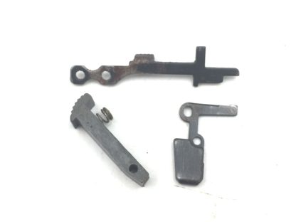 Raven MP-25 25 ACP Pistol Parts: Cam, Safety, Mag Catch - Image 3