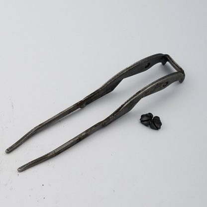 Ithaca 37, 20ga Shotgun Part. Carrier, Screws