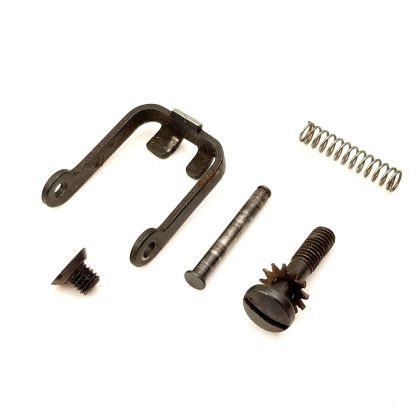 Mossberg 385KA, 20ga Shotgun Part. Trigger Housing Screw, Lever, Screw, Spring - Image 4