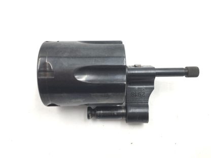 Rossi 381 38Spl Revolver Parts: Cylinder with Yoke - Image 9