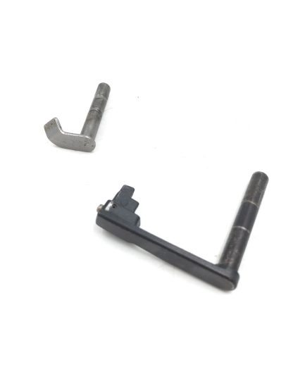 Ruger P94 .40S&W, Pistol Parts, Slide Stop, Pin - Image 2