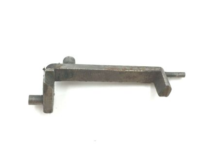 Smith & Wesson 10-6 38SPL Revolver Parts: Bolt with Plunger, Spring - Image 2