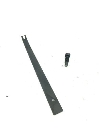 Smith & Wesson 19-6 .357Mag, Revolver Parts, Mainspring, Screw - Image 3