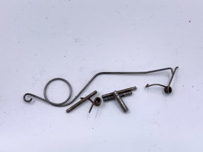 Ruger P94 40s&w Pistol, Pins and springs