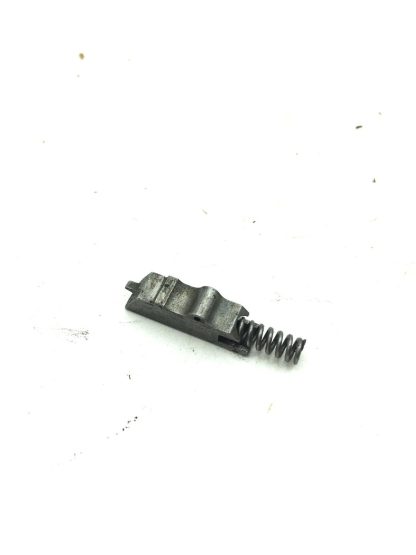 Smith & Wesson 42 .38Spl, Revolver Parts, Rebound Slide, Spring - Image 2