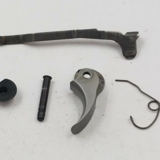 Kahr Arms CW40 S&W 40-Pistol Parts-Pin, Spacer, Springs, Trigger, Trigger Bar