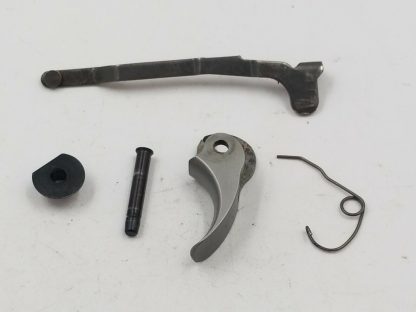 Kahr Arms CW40 S&W 40-Pistol Parts-Pin, Spacer, Springs, Trigger, Trigger Bar