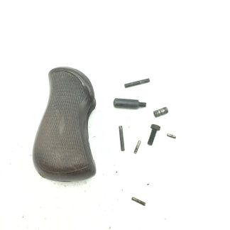Liberty HW3 .22LR, Revolver Parts, Grips, Screws, Pins