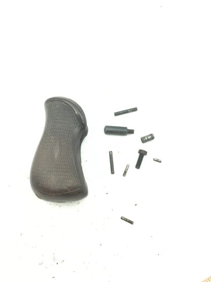 Liberty HW3 .22LR, Revolver Parts, Grips, Screws, Pins