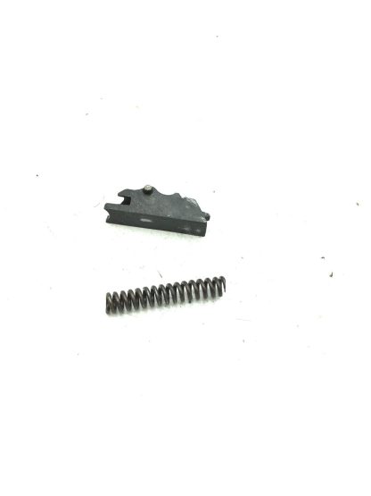 Rossi 68 .38Spl, Revolver Parts, Rebound Slide, Spring - Image 5