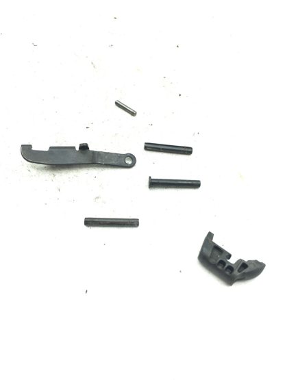 Smith & Wesson M&P 40 Shield .40S&W, Pistol parts, Pins, Slide Catch - Image 3