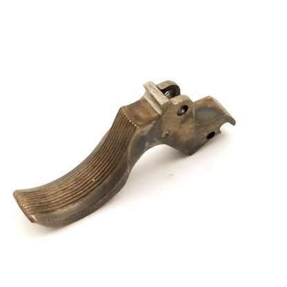 Taurus 66, 357mag Revolver Part. Trigger - Image 4