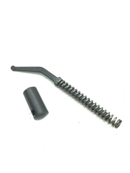 Daewoo DH40 .40S&W, Pistol Parts, Strut, Spring, Seat - Image 2