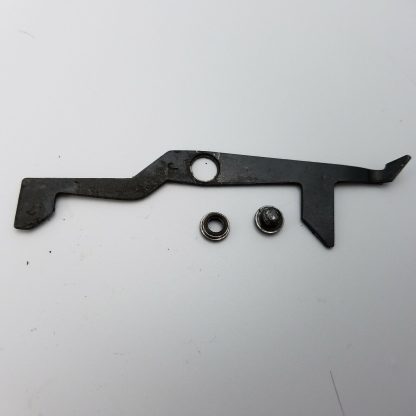 Savage 687OH, 12ga Shotgun Part. Cartridge Stop w/ Screw, Nut